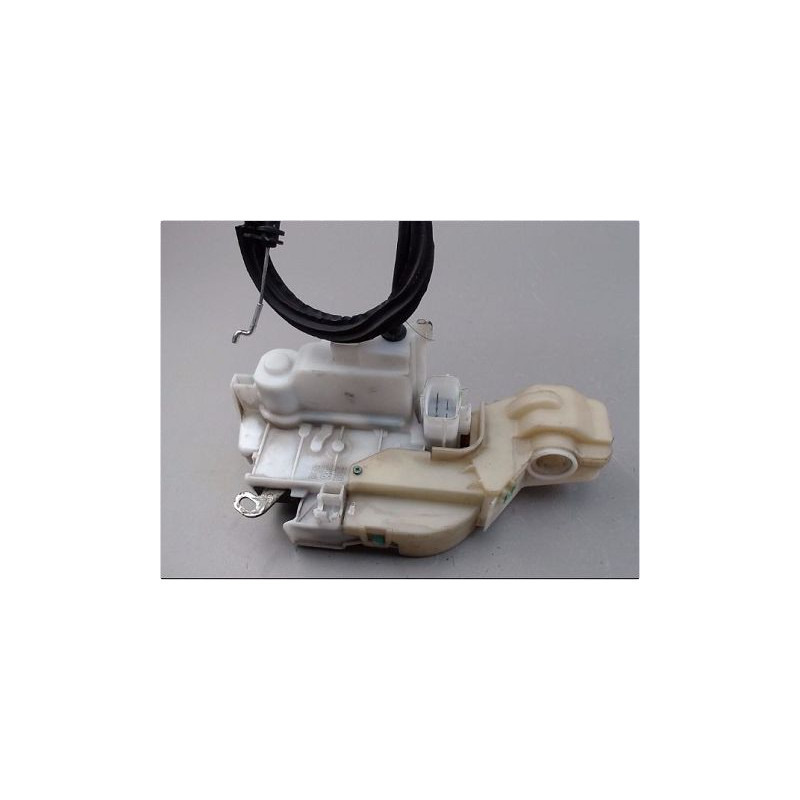 SYSTEME CONDAMNATION AVANT GAUCHE ALFA ROMEO 159