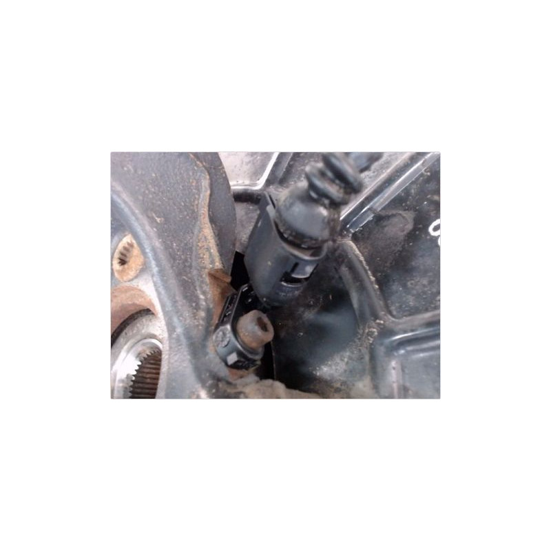 PIVOT AVANT DROIT SEAT LEON II PH2 09-12