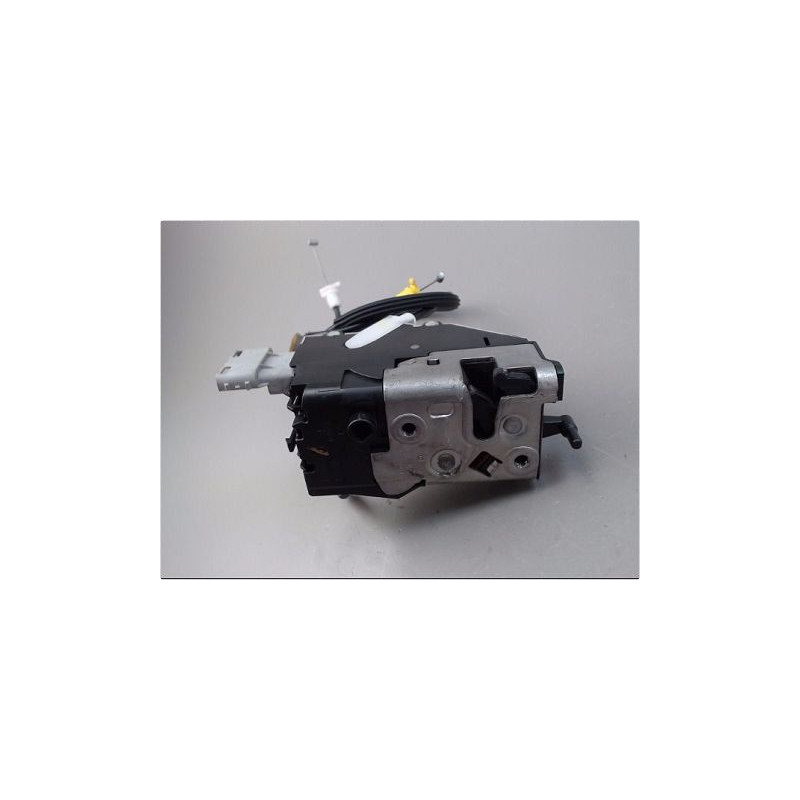 SYSTEME CONDAMNATION AVANT DROIT CITROEN C4 PH2 08-10