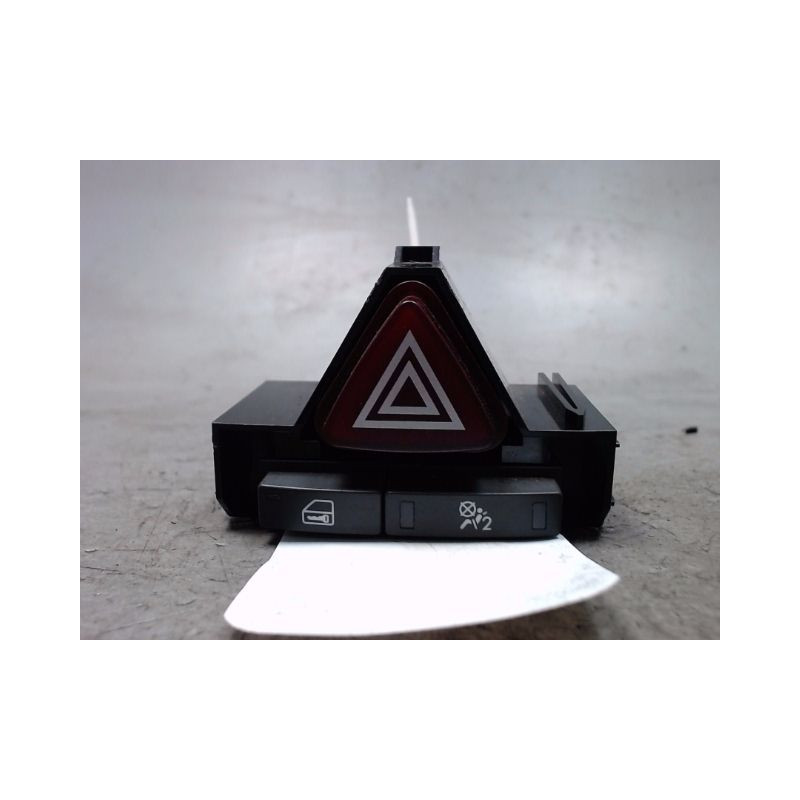 BOUTON DE WARNING OPEL CORSA 06-09