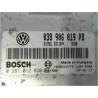 CALCULATEUR MOTEUR SKODA OCTAVIA II COMBI 2005-