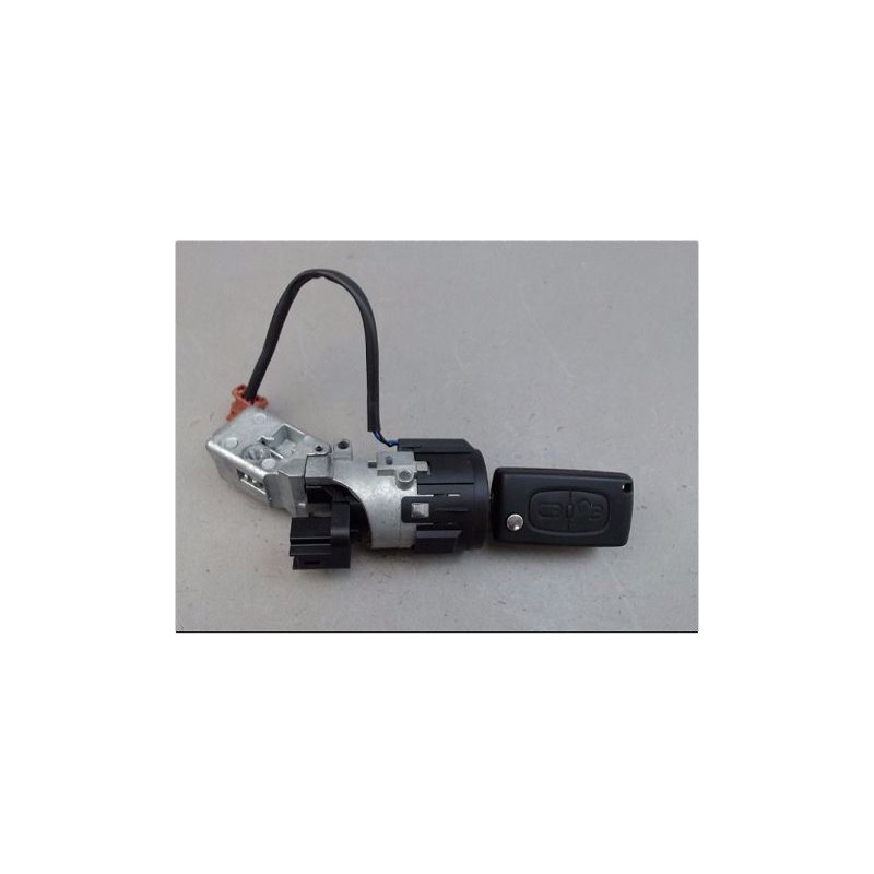ANTIVOL DE DIRECTION CITROEN C3 PH2 2005-2010