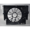 SUPPORT DE VENTILATEUR B.M.W. SERIE 1