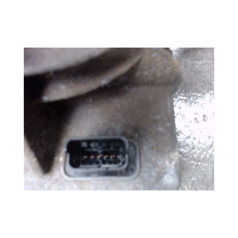 MOTEUR ELECTRIQUE DIRECTION ASSISTEE CITROEN GRAND C4 PICASSO