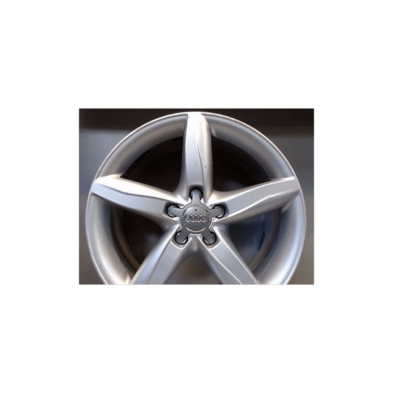 JANTE ALUMINIUM AUDI A6 AVANT 05-08