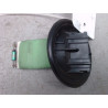 RESISTANCE DE CHAUFFAGE SEAT IBIZA