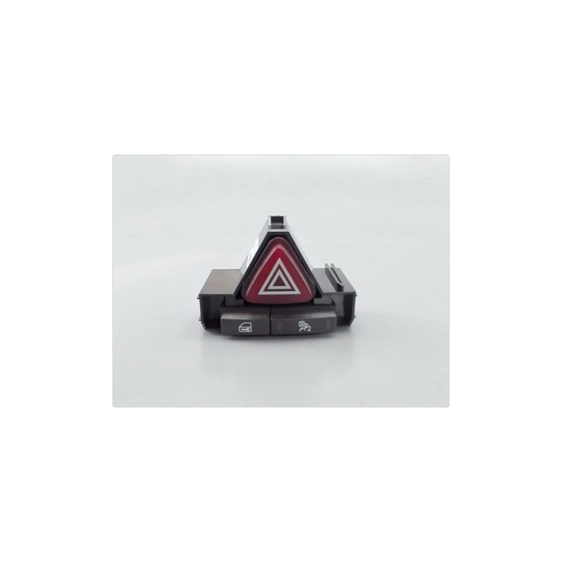 BOUTON DE WARNING OPEL CORSA