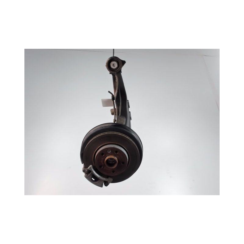PIVOT ARRIERE GAUCHE VOLKSWAGEN TRANSPORTER LONG TOLE 15-20