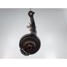 PIVOT ARRIERE GAUCHE VOLKSWAGEN TRANSPORTER LONG TOLE 15-20