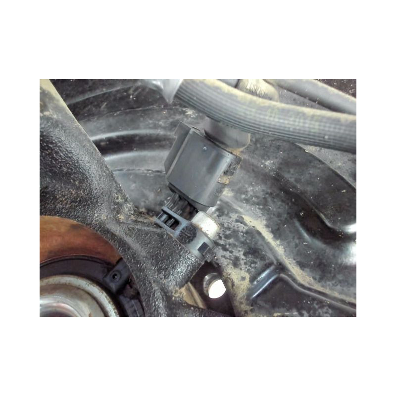 PIVOT ARRIERE GAUCHE VOLKSWAGEN TRANSPORTER LONG TOLE 15-20