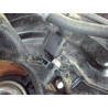 PIVOT ARRIERE GAUCHE VOLKSWAGEN TRANSPORTER LONG TOLE 15-20