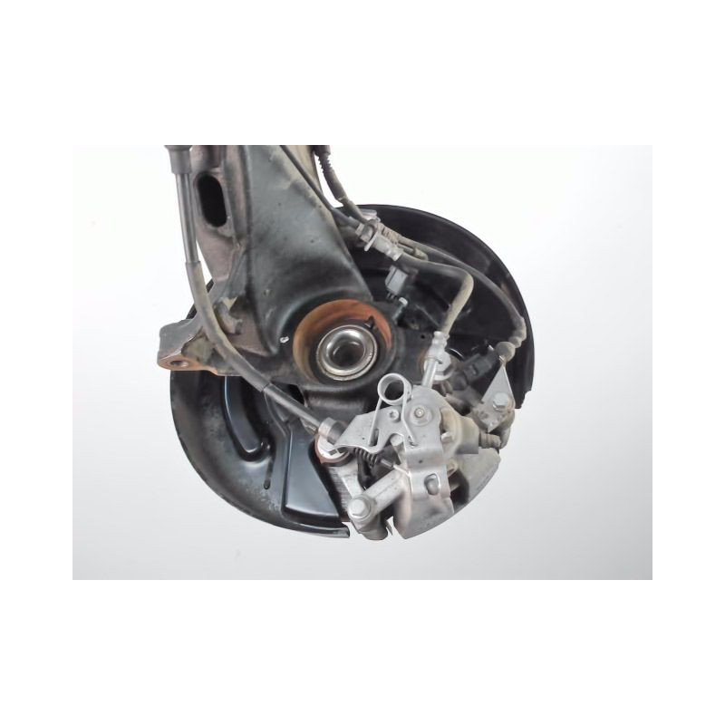 PIVOT ARRIERE GAUCHE VOLKSWAGEN TRANSPORTER LONG TOLE 15-20