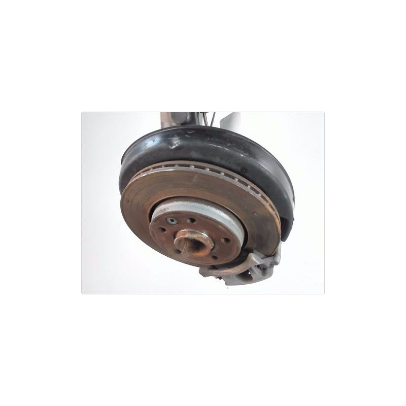 PIVOT ARRIERE DROIT VOLKSWAGEN TRANSPORTER LONG TOLE 15-20