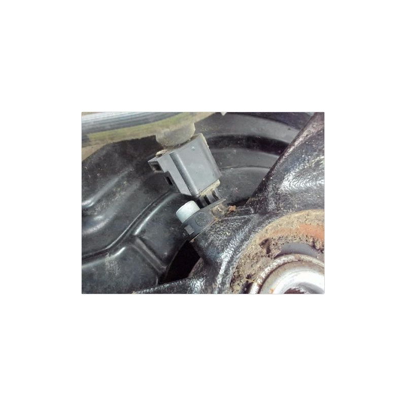 PIVOT ARRIERE DROIT VOLKSWAGEN TRANSPORTER LONG TOLE 15-20
