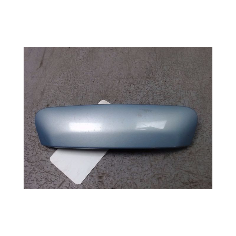 ACTIONNEUR SERRURE HAYON  OPEL CORSA 06-09