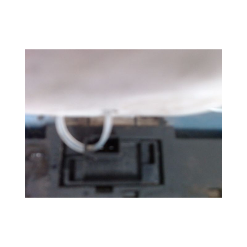 ACTIONNEUR SERRURE HAYON  OPEL CORSA 06-09