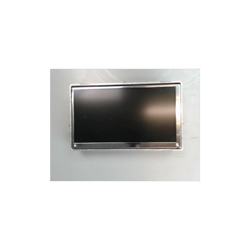 ECRAN GPS RENAULT VELSATIS PH2 05-09