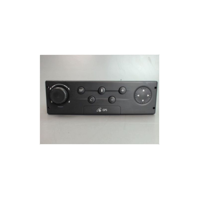 COMMANDE GPS RENAULT LAGUNA II 00-2005