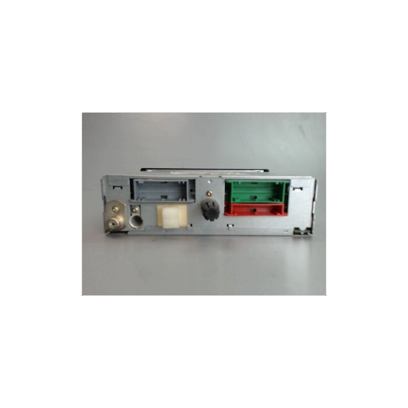 COMMANDE GPS RENAULT LAGUNA II 00-2005
