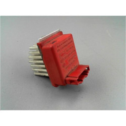 MODULE DE CHAUFFAGE