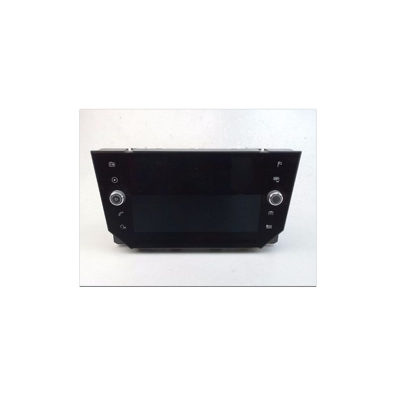 ECRAN GPS SEAT IBIZA V 2017-