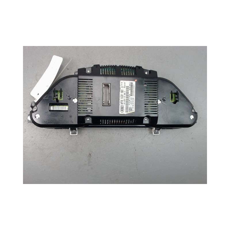 BLOC COMPTEURS AUDI A6 AVANT 2005-