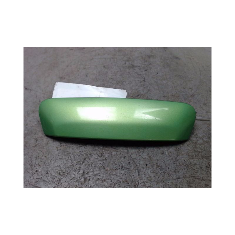 ACTIONNEUR SERRURE HAYON  OPEL CORSA 2010-