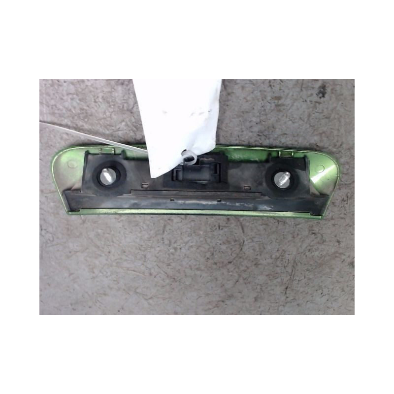 ACTIONNEUR SERRURE HAYON  OPEL CORSA 2010-