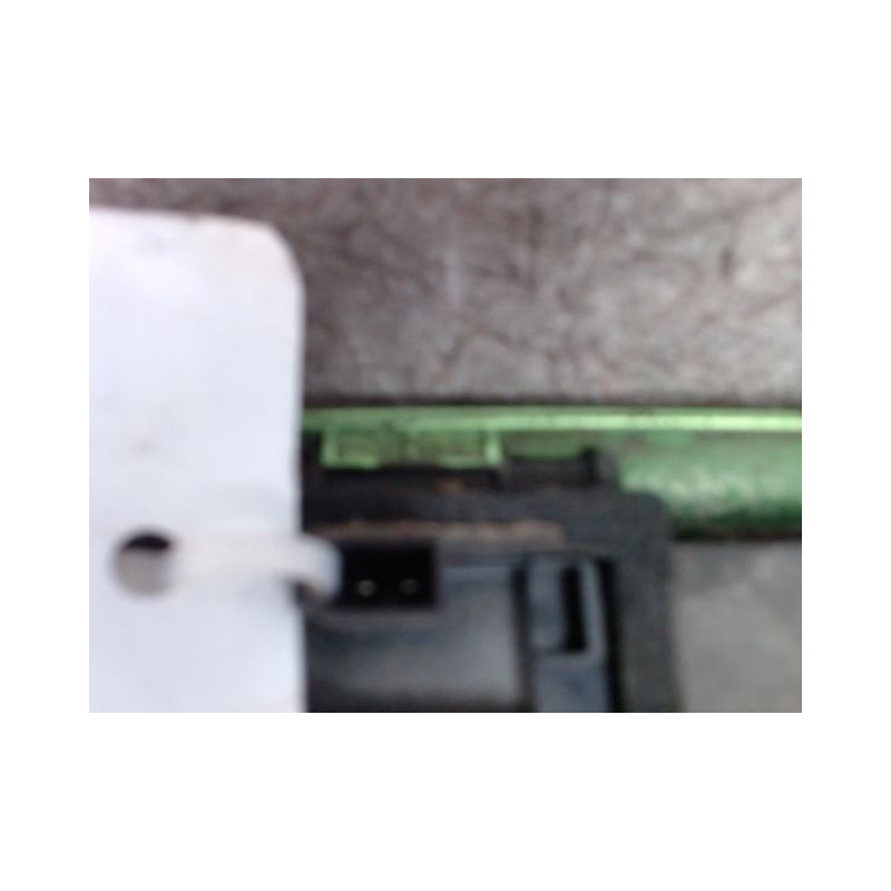 ACTIONNEUR SERRURE HAYON  OPEL CORSA 2010-
