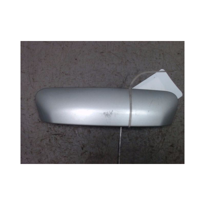 ACTIONNEUR SERRURE HAYON  OPEL CORSA 06-09