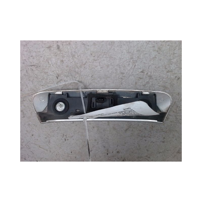 ACTIONNEUR SERRURE HAYON  OPEL CORSA 06-09