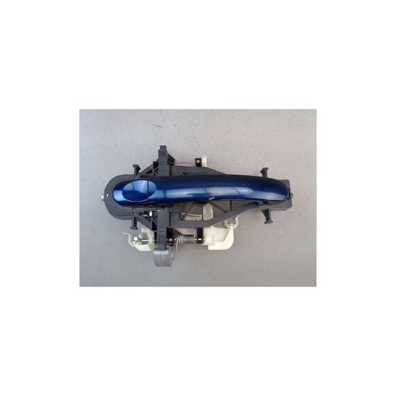 POIGNEE EXTERIEURE PORTE COULISSANTE GAUCHE VOLKSWAGEN TRANSPORT