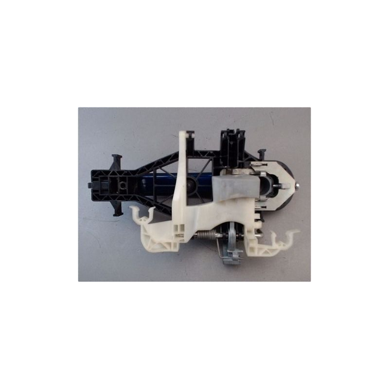 POIGNEE EXTERIEURE PORTE COULISSANTE GAUCHE VOLKSWAGEN TRANSPORT
