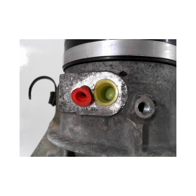 MOTEUR ELECTRIQUE DIRECTION ASSISTEE CITROEN C4 PICASSO LONG