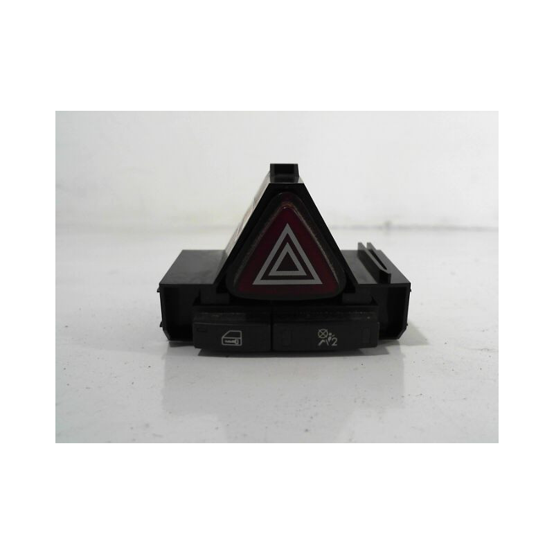 BOUTON DE WARNING OPEL CORSA 2010-