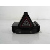 BOUTON DE WARNING OPEL CORSA 2010-