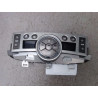 COMMANDE DE CHAUFFAGE TOYOTA VERSO 2010-