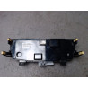 COMMANDE DE CHAUFFAGE TOYOTA VERSO 2010-