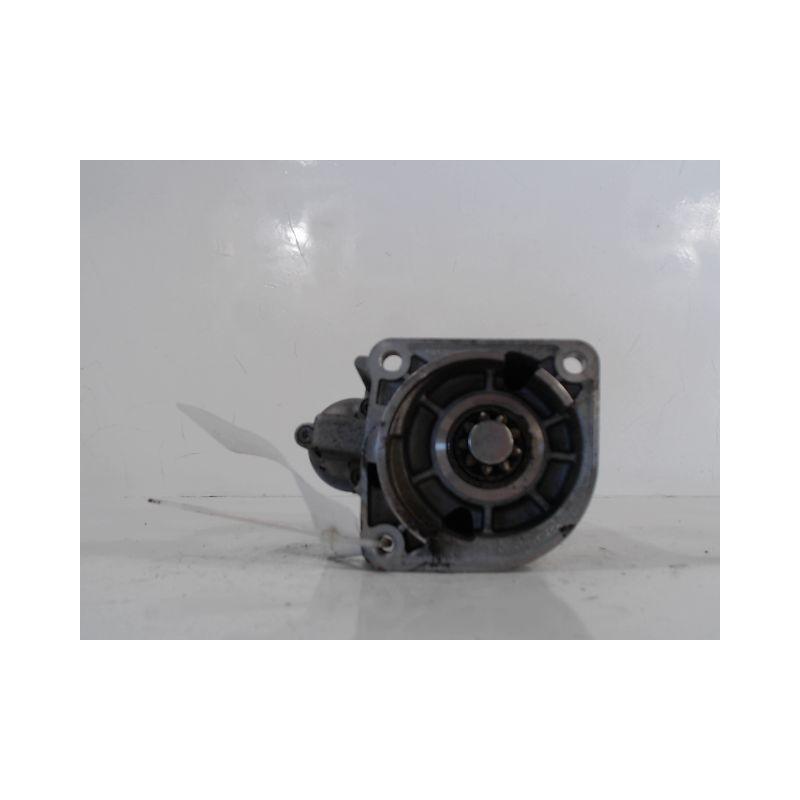 DEMARREUR SKODA FABIA 2004-2007