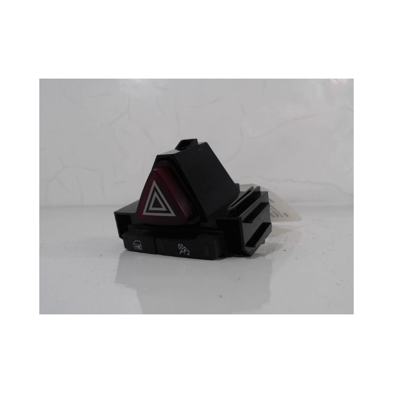 BOUTON DE WARNING OPEL CORSA 2010-
