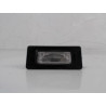 ECLAIREUR PLAQUE DE POLICE DROIT SKODA FABIA 2007-