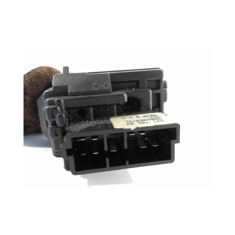 COMMANDE ESSUIE GLACE PEUGEOT 206 3P
