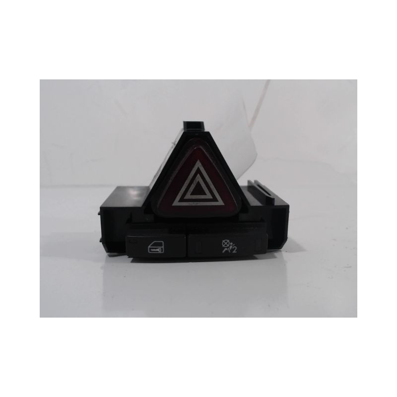 BOUTON DE WARNING OPEL CORSA 2010-