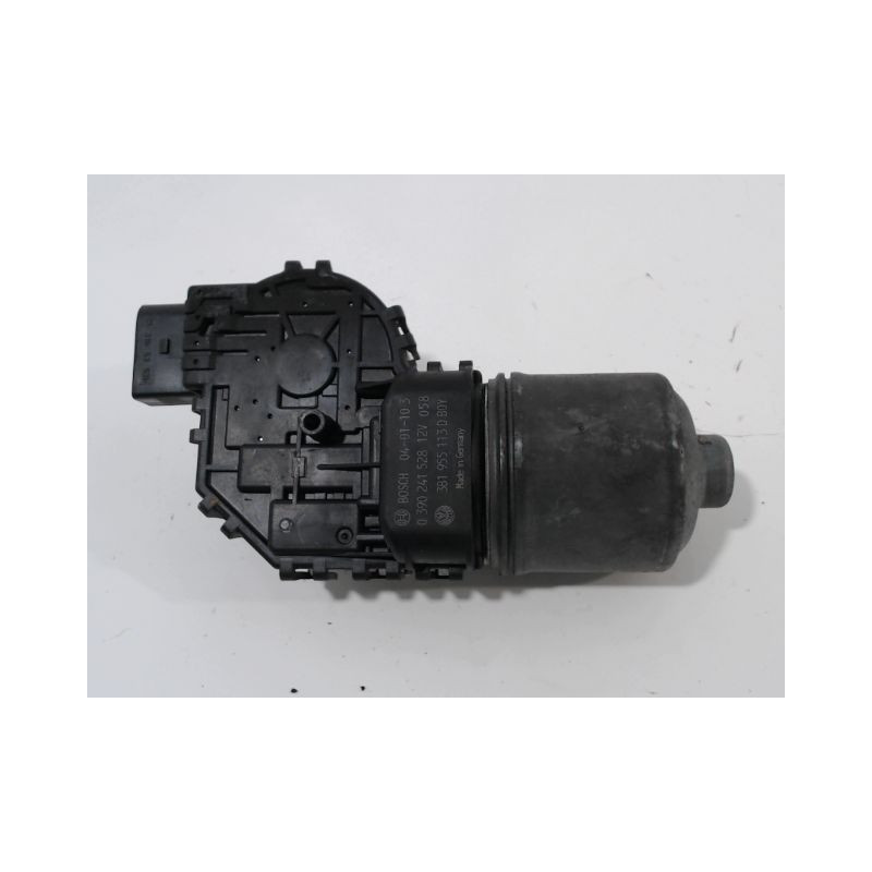 MOTEUR ESSUIE-GLACE AVANT VOLKSWAGEN PASSAT BREAK 00-05