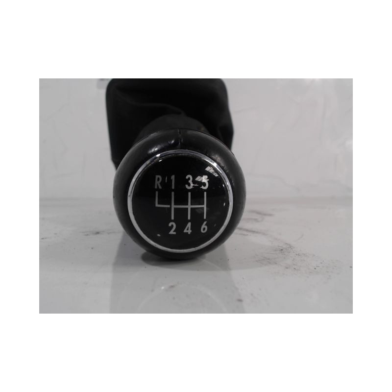 LEVIER DE VITESSES VOLKSWAGEN SHARAN 2004- 2.0 TDI