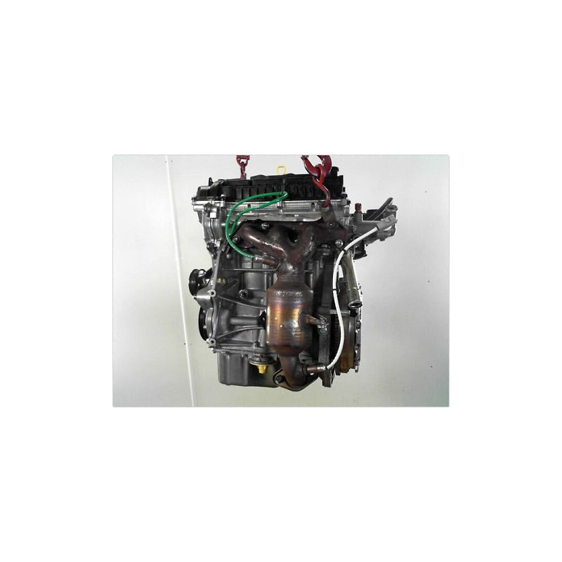 MOTEUR ESSENCE SUZUKI SANTANA CELERIO 2014- 1.0 