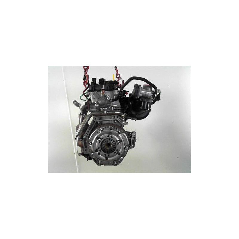 MOTEUR ESSENCE SUZUKI SANTANA CELERIO 2014- 1.0 