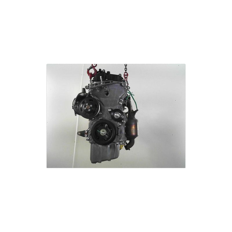 MOTEUR ESSENCE SUZUKI SANTANA CELERIO 2014- 1.0 