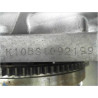MOTEUR ESSENCE SUZUKI SANTANA CELERIO 2014- 1.0 