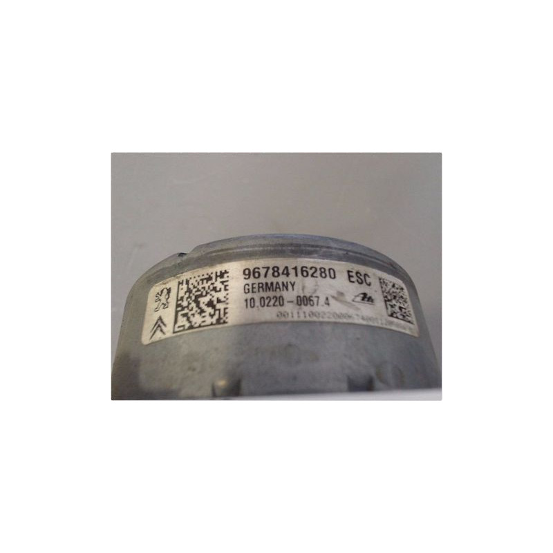 UNITE HYDRAULIQUE ABS CITROEN C3 II 09-13